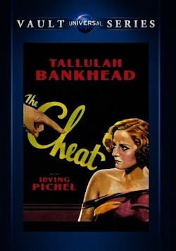 The Cheat [DVD]