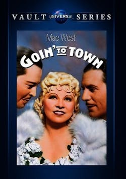 Goin' to Town [DVD]