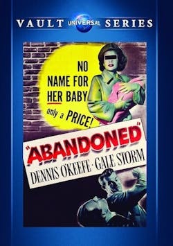 Abandoned [DVD]