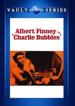 Charlie Bubbles [DVD]