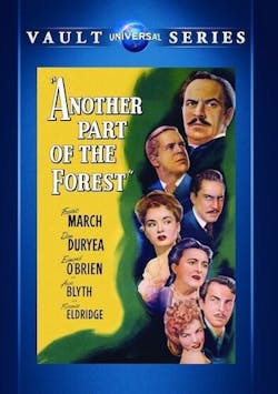 Another Part of the Forest [DVD]