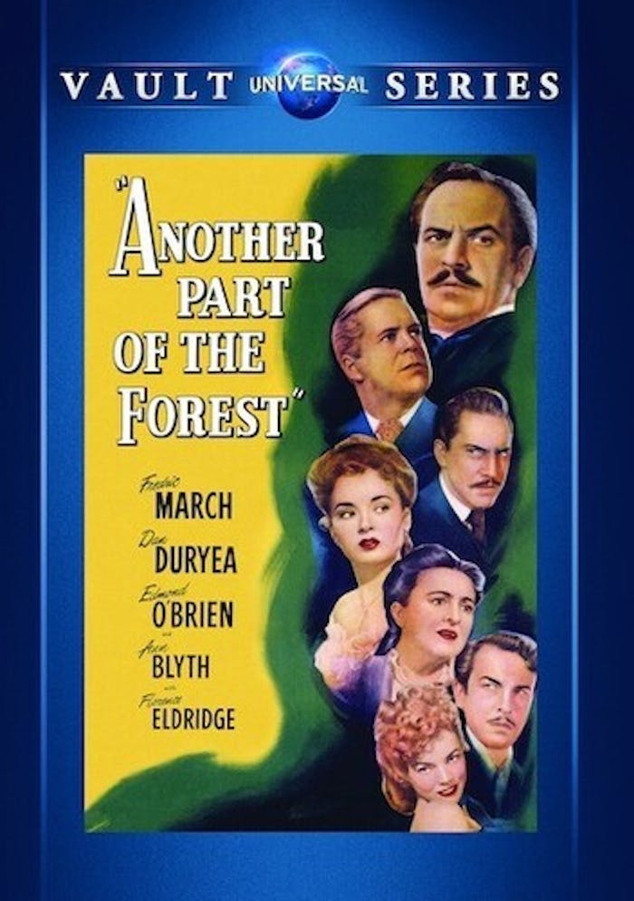 Another Part of the Forest [DVD]