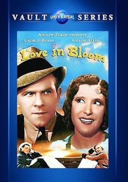 Love in Bloom [DVD]