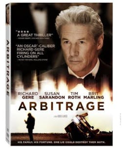 Arbitrage [DVD]