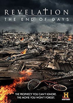 REVELATION: THE END OF DAYS - DVD [DVD]