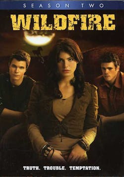 Wildfire - Season 2 [DVD]