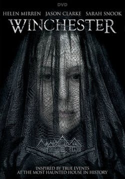 Winchester [DVD]