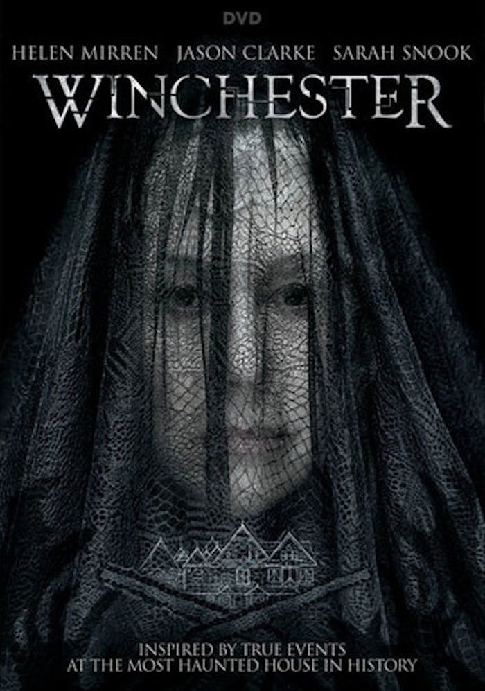 Winchester [DVD]