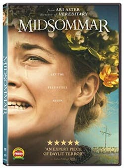 Midsommar [DVD]