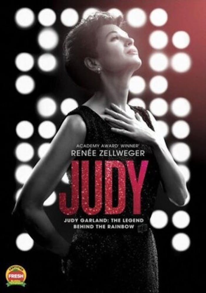 Judy [DVD]