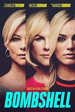 Bombshell [DVD]