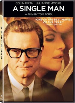 A Single Man [DVD]