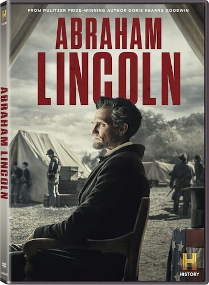 Abraham Lincoln [DVD]