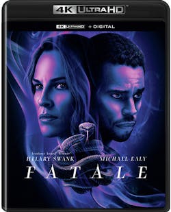 Fatale  [Blu-ray]