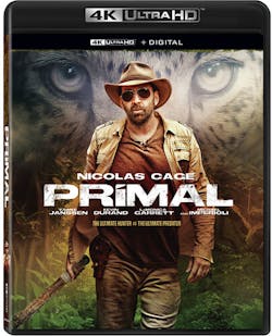 Primal  [UHD]