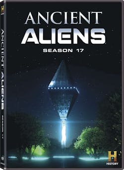 Ancient Aliens: Season 17 [DVD]