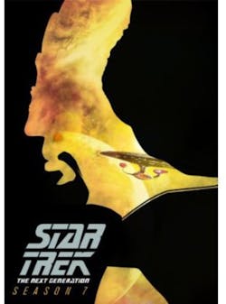 Star Trek: The Next Generation - Season 7 [DVD]