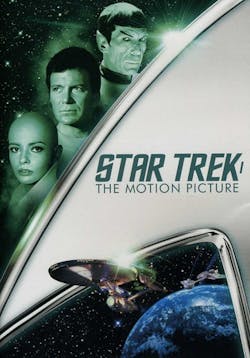 Star Trek I: The Motion Picture [DVD]