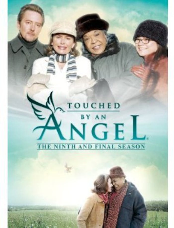 Touched By An Angel: Ninth & Final Season [DVD]