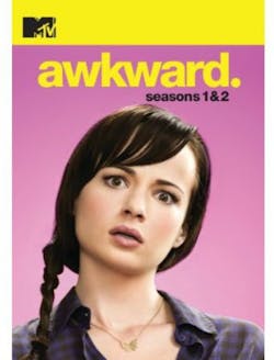 Awkward: Seasons 1 & 2 [DVD]