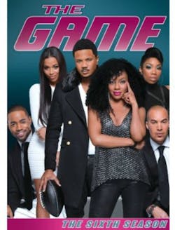 Game: The Sixth Season [DVD]