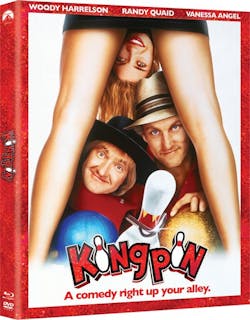 Kingpin [Blu-ray]