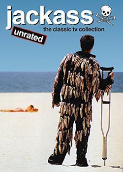 Jackass: The Classic Tv Collection [DVD]