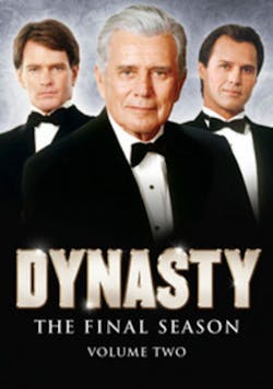 Dynasty: The Final Season - Vol 2 [DVD]