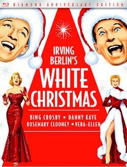 White Christmas [Blu-ray]