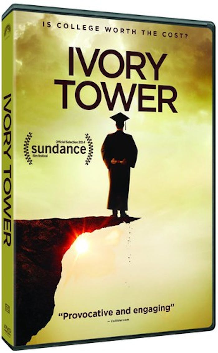 Ivory Tower [DVD]