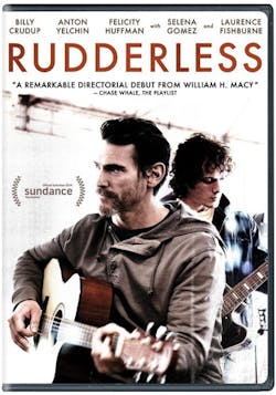 Rudderless [DVD]