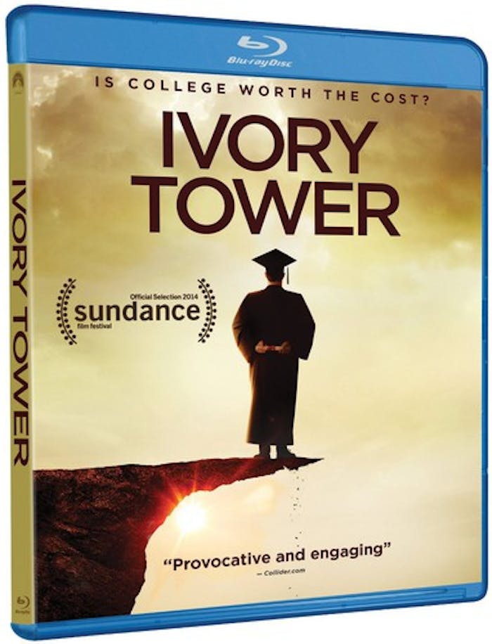 Ivory Tower [Blu-ray]