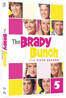 Brady Bunch: The Complete Final Season [DVD]