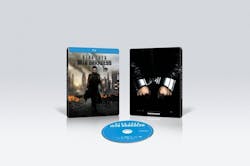 Star Trek Into Darkness [Blu-ray]