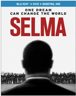 Selma [Blu-ray]