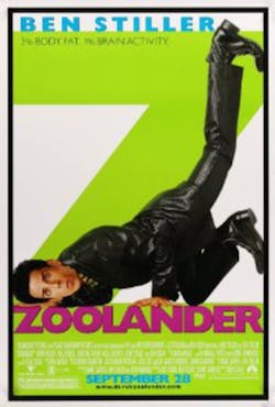 Zoolander [DVD]