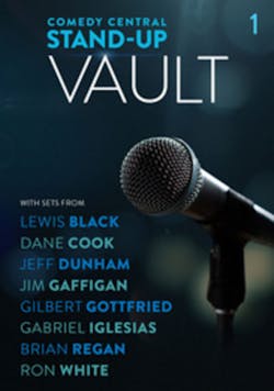 Comedy Central Stand-Up Vault # 1 [DVD]