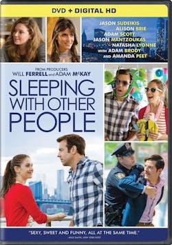 Sleeping With Other People [DVD]