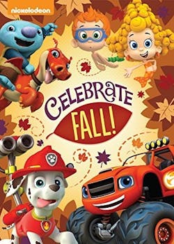 Nickelodeon Favorites: Celebrate Fall [DVD]