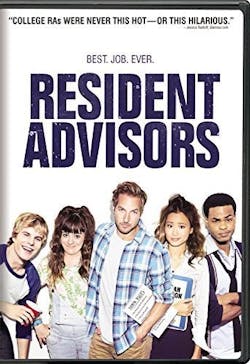 Resident Advisors [DVD]