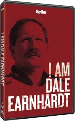 I Am Dale Earnhardt [DVD]