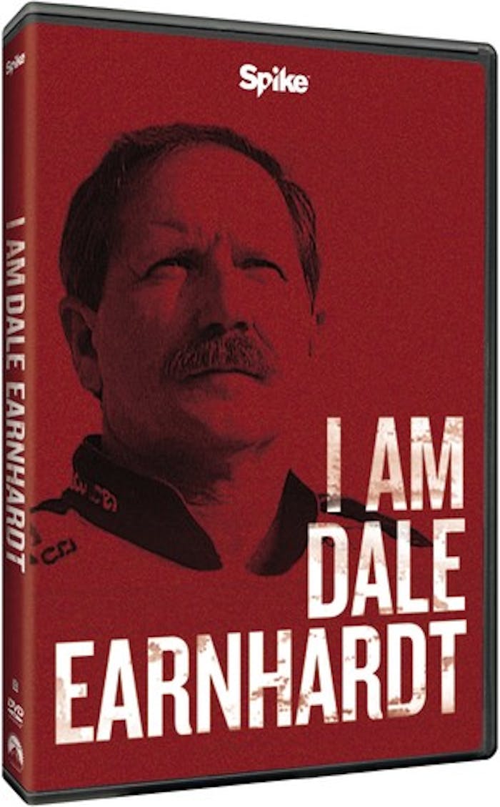 I Am Dale Earnhardt [DVD]