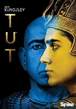 Tut [DVD]