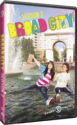 Broad City: Season Two [DVD]