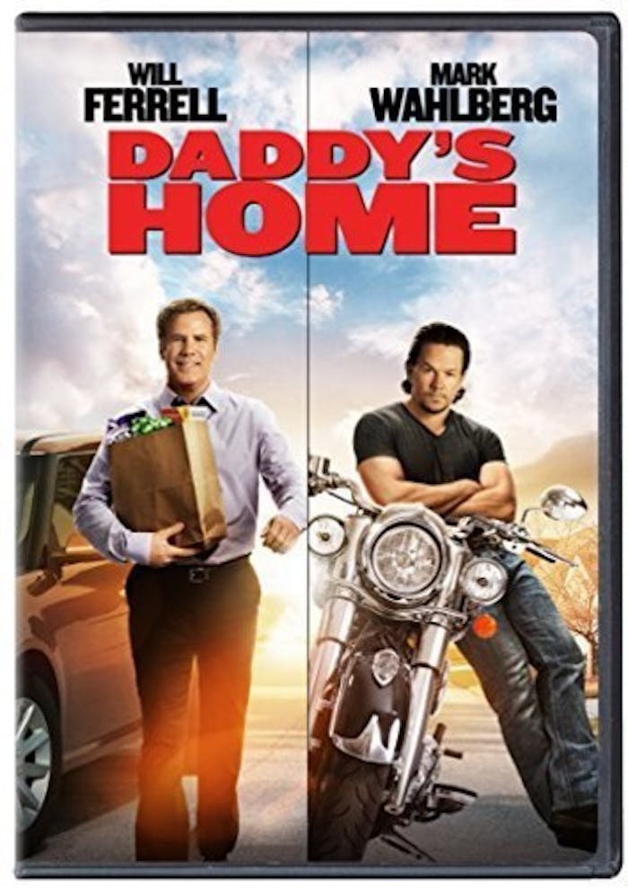 Daddy's Home [DVD]