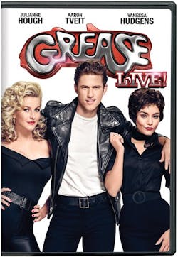 Grease Live [DVD]