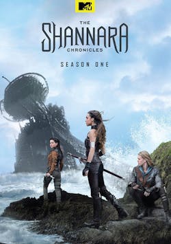 Shannara Chronicles: Season One [DVD]