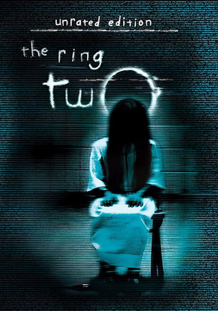 Ring Two [DVD]