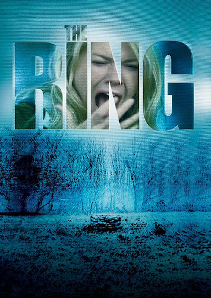 Ring [DVD]