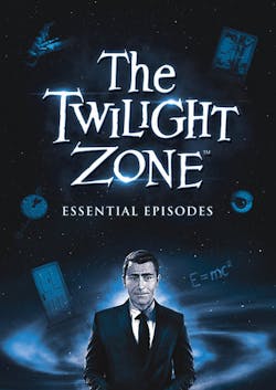 Twilight Zone: Essential Episodes [DVD]